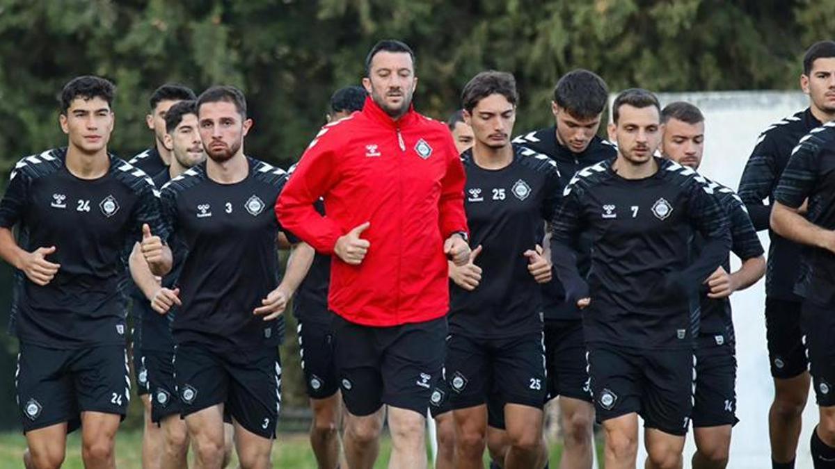 Altay'a güzel haber! Fikstür avantajı ortaya çıktı