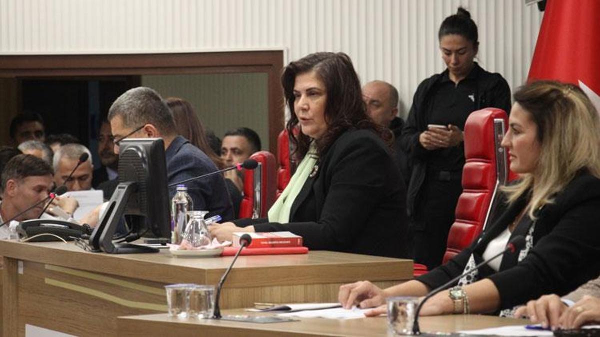 Aydın’da su fiyatlarına yüzde 70 indirim! Öneri komisyona havale edildi