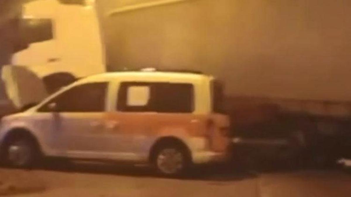 Gaziantep Şehit Kamil'de 12 aracın karıştığı zincirleme kazası: 13 yaralı