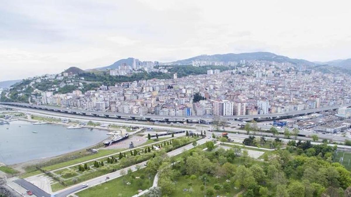 Samsun'da resmen başladı! Şart yok, tamamen ücretsiz