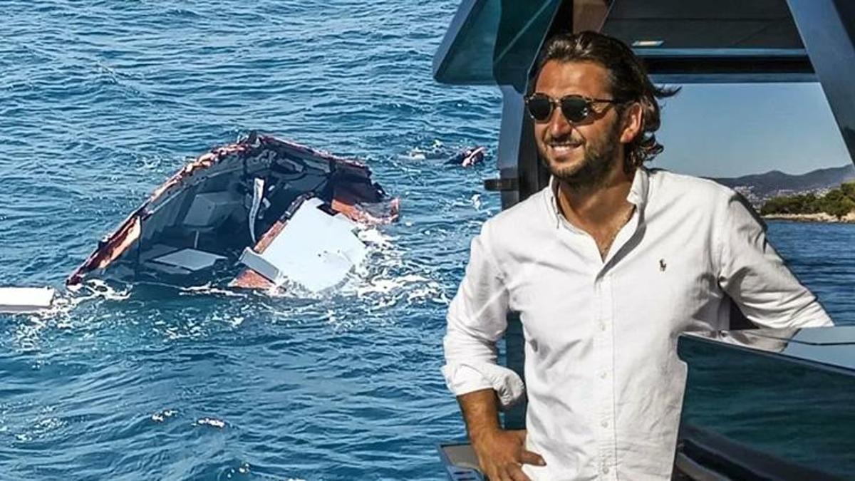 İş insanı Halit Yukay'ın ölümüyle ilgili yeni gelişme! İddianame kabul edildi