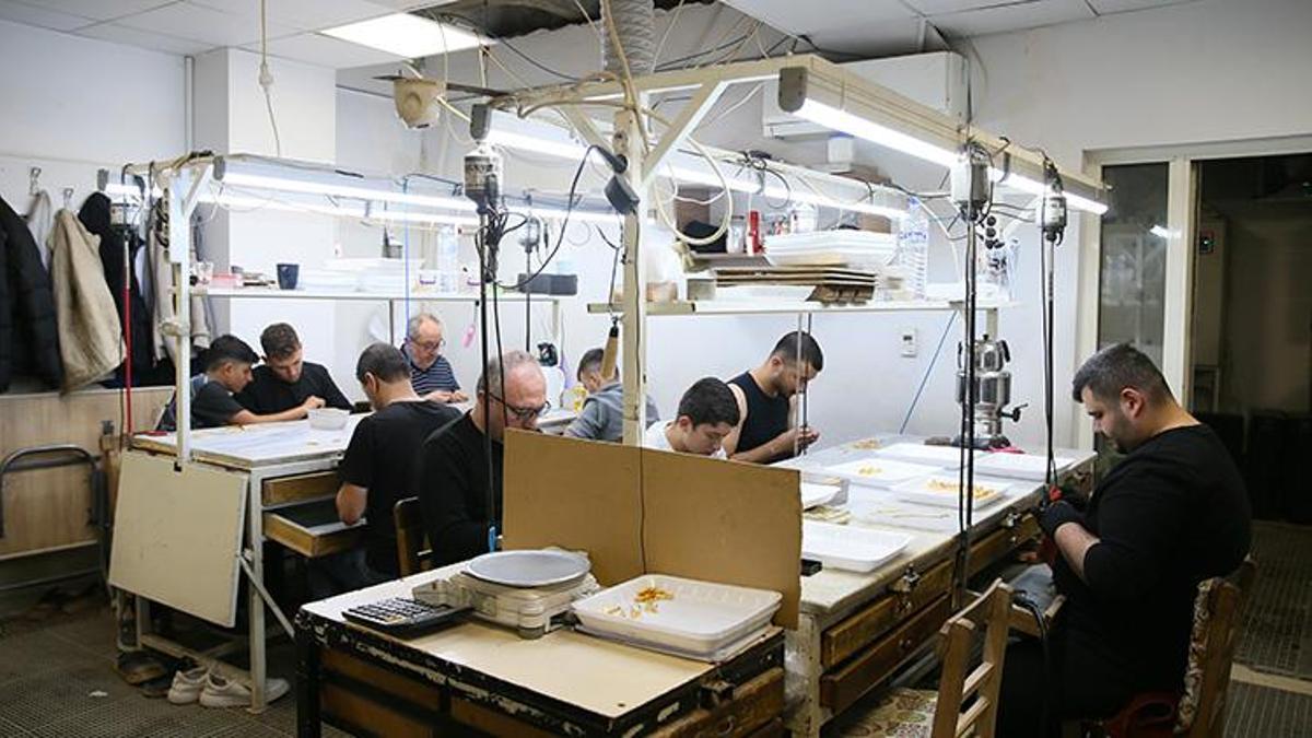 Türkiye'nin 2. büyük altın merkezi yenileniyor: Depremin yıl dönümünde üretime başlayacak