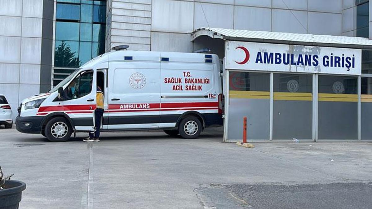 Şanlıurfa’da korkunç olay! 15 yaşındaki çocuğa hava kompresörüyle işkence iddiası