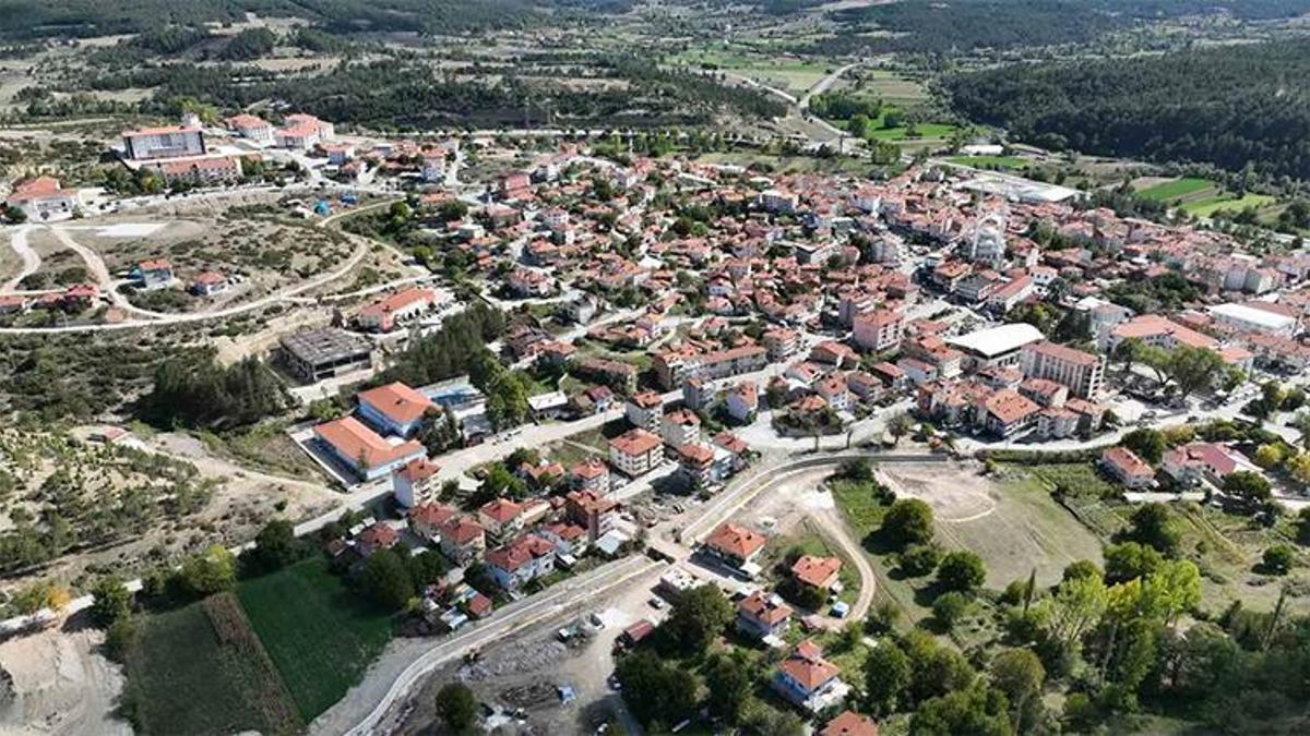 Bursa'da 82 bin TL'den parsel parsel satılıyor! Çok sayıda arsa ve tarla alıcılarını bekliyor
