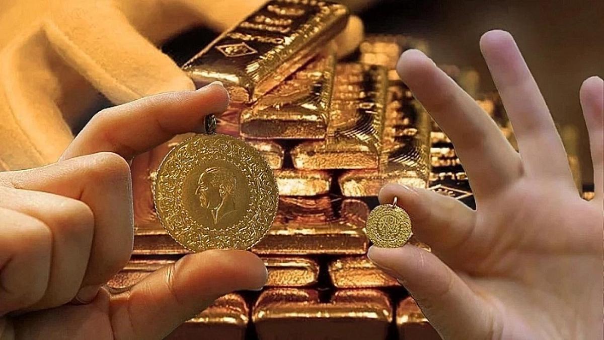 16 Kasım 2025 Malatya altın fiyatları!