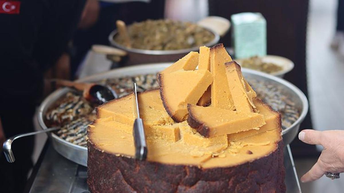 Trabzon mutfağı yeniden doğuyor: Unutulan Lezzetler Sürmene’de gün yüzüne çıktı