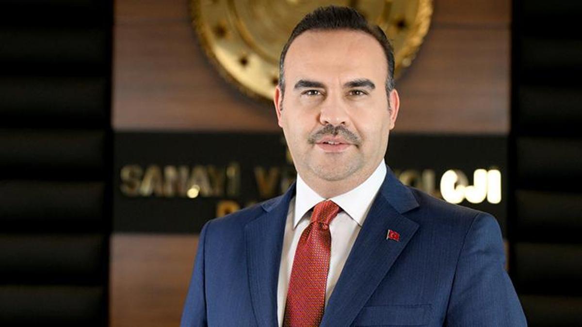 Bakan Kacır: Firmalarını kuran girişimciler 900 bin lira yatırım alabilecek