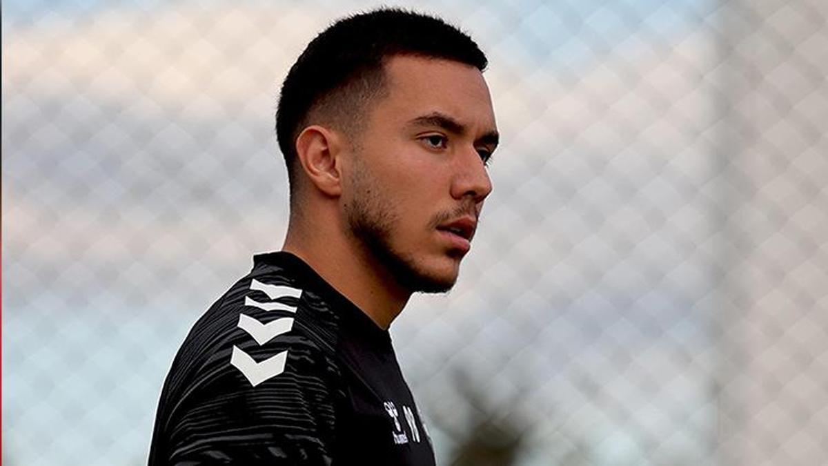 Altay'da bu kez değişti! Galip Semih Mendeş'e geçecek