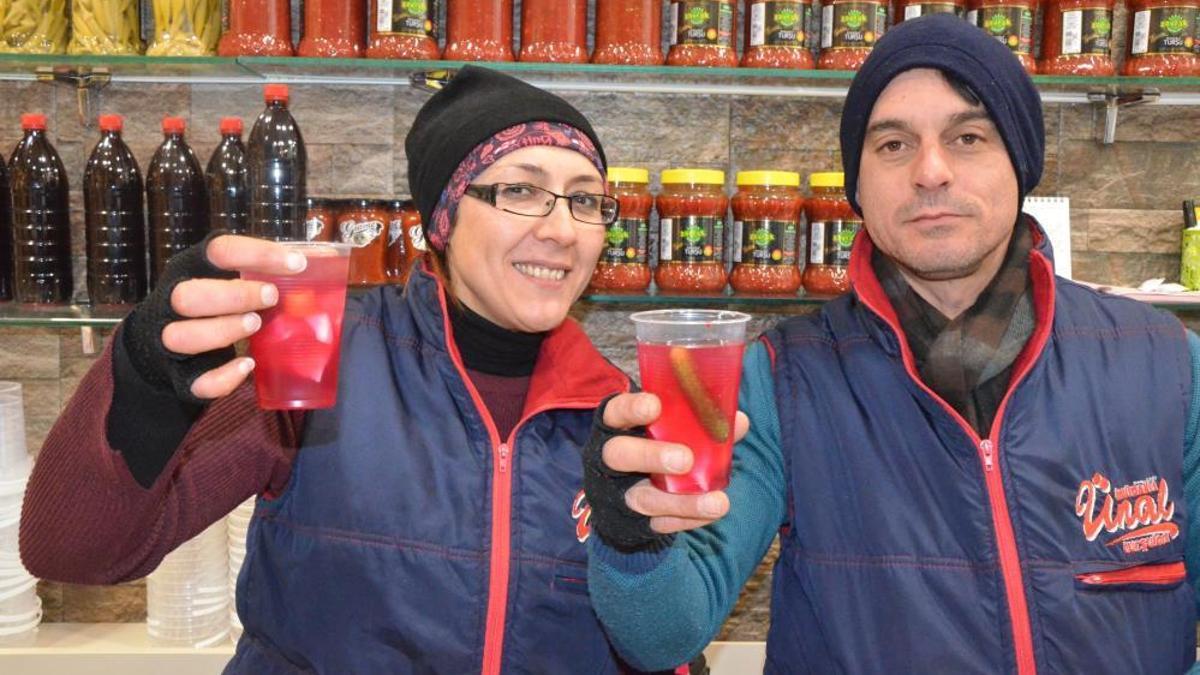 Eskişehir'de Neşeli Günler filmi gerçek oldu! Bu hikayede kârlı çıkan vatandaş oluyor