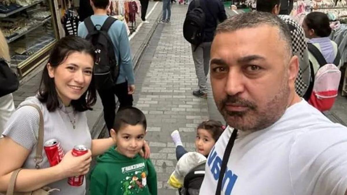 Fatih’te gıda zehirlenmesi şüphesi! baba da hayatını kaybetti, 4 kişi tutuklandı