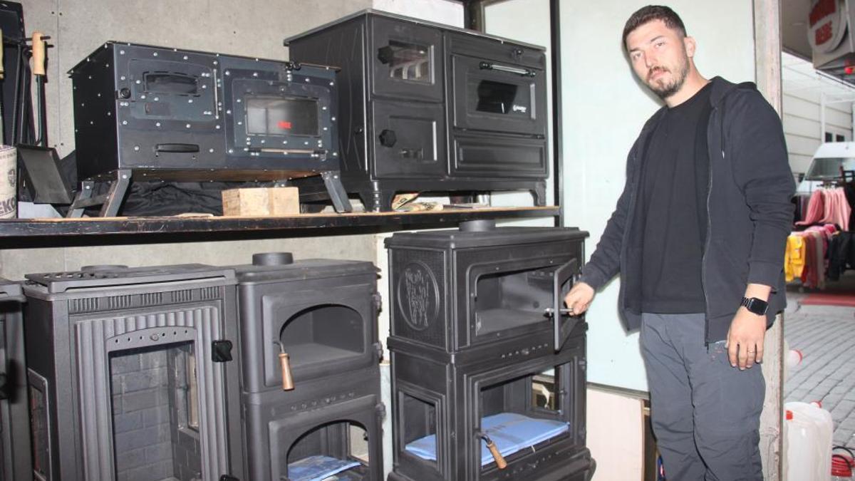 Artık ihtiyaçtan çok lüks bir dekor haline geldi! Anıları mazide kaldı