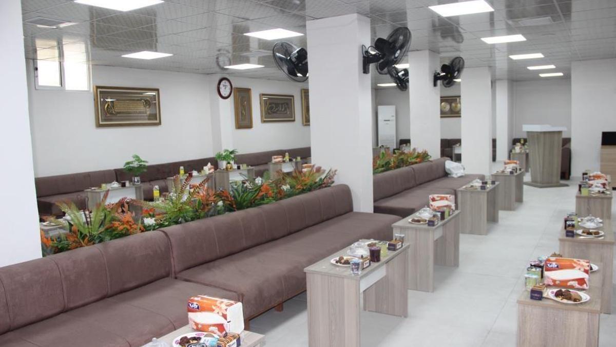 Şırnak'ta kadınlar için açıldı! Mahalleli destek v…