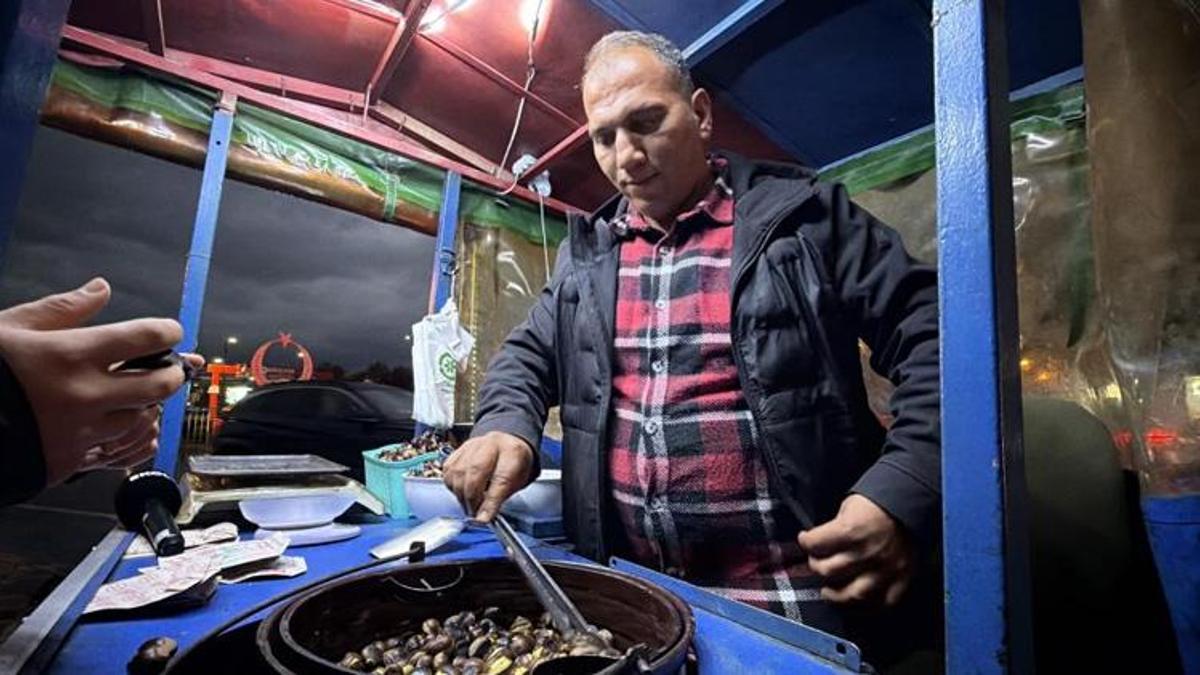 Coğrafi işaretli ürün tezgahlarda satılmaya başlandı! Fiyatı 600 liraya kadar çıkıyor!