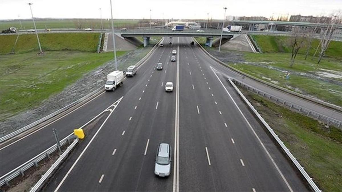 Adana'da şehir içi trafiği rahatlayacak! 40 km daha kısaldı: Pozantı-Ceyhan OSB otoyolu projesi başlıyor!