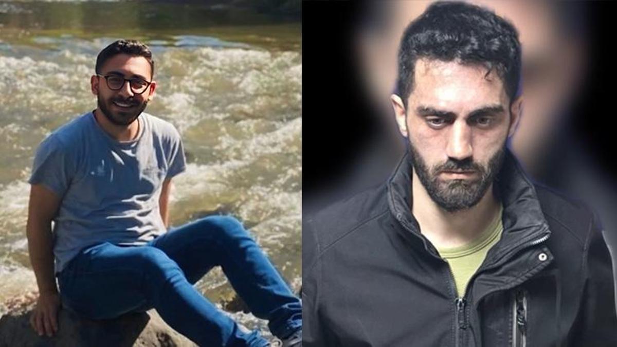 Sarıyer'de korkunç cinayet! Dayı, yeğenini bıçaklayarak öldürdü