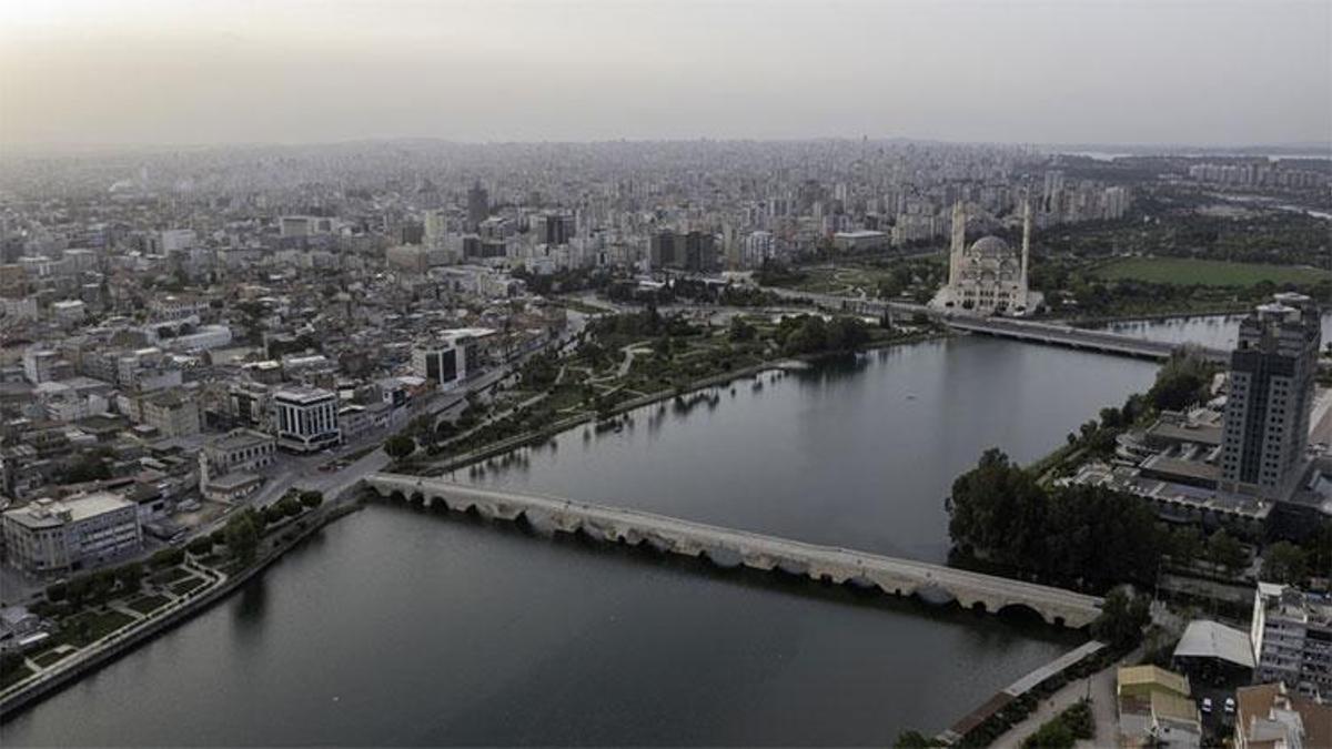 Adana'da harekete geçildi! 15 ilçede başlıyor... Hedef: Döngüsel ekonomi kenti olmak