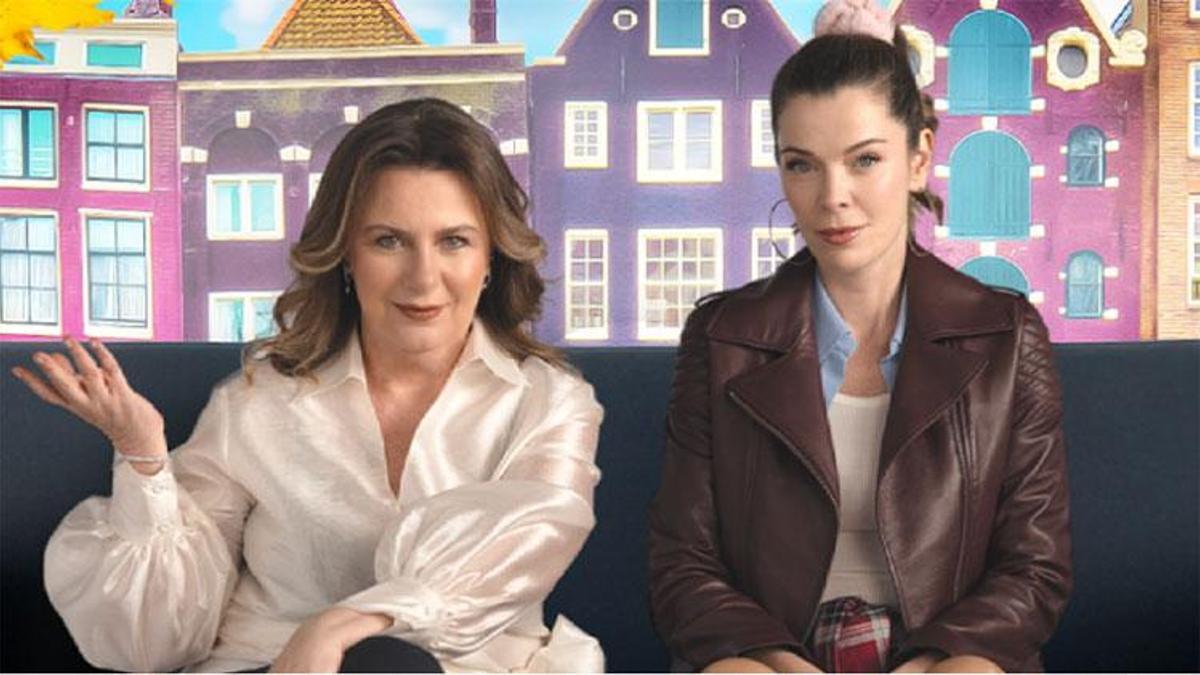 İyileştirici bir kadın dayanışması: "Terapi" Kasım'da perde aralıyor