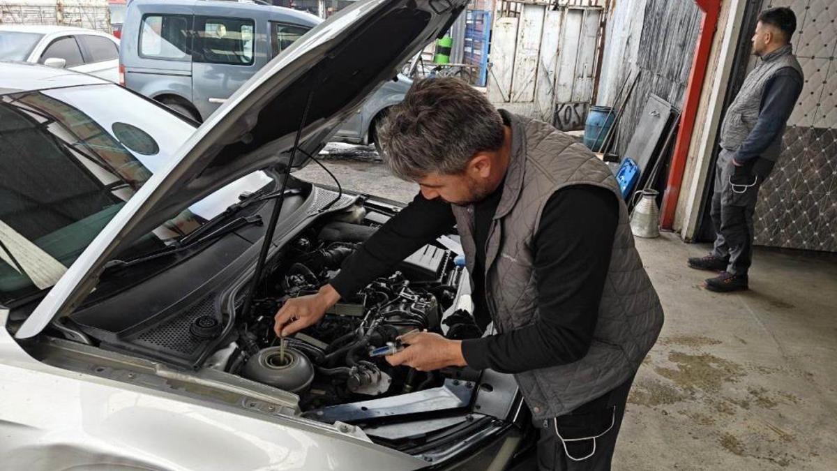 Aracı olanlar dikkat! Yapılmadığında yolda bırakıyor