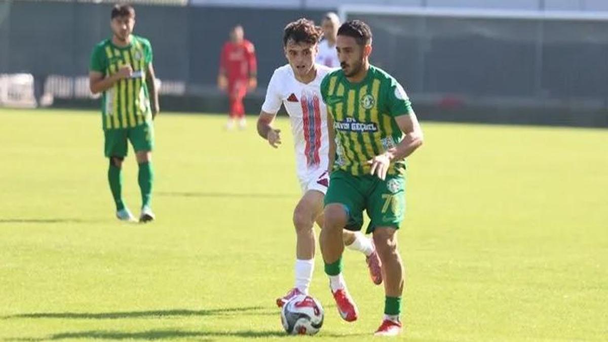Şanlıurfaspor maçı sonrası açıklandı! Hakaret başını yaktı