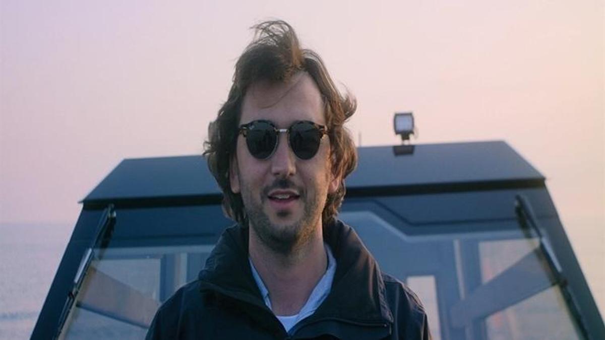 Halit Yukay'ın ölümünde şok detay: Denizcilik literatüründe hiç rastlanmadı! Kıvanç Tatlıtuğ'un ifadesi iddianamede