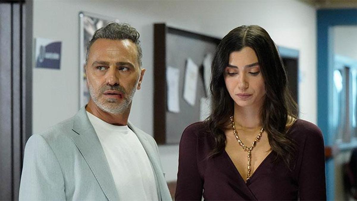 Güller ve Günahlar'da sessiz çığlık... Duygusal zorbalık ekrana taşındı!