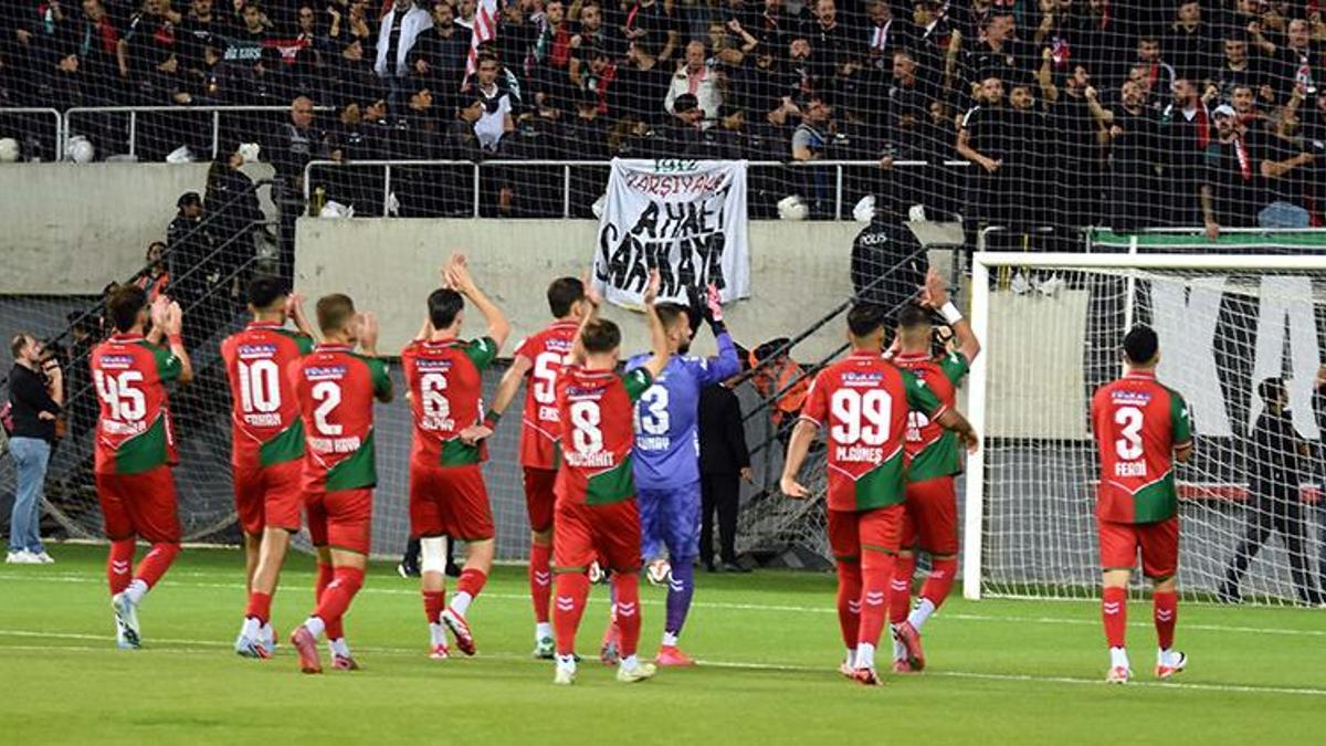 Karşıyaka'nın tek bir avantajı var!