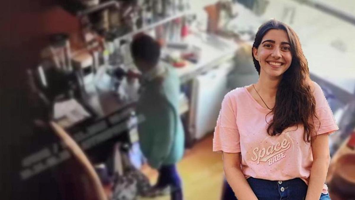 Beyoğlu'ndaki kafede deterjanla kahve hazırlayan çalışanın ifadesi ortaya çıktı: 'Şişeler tezgahın üzerindeydi su olduğunu düşündüm'