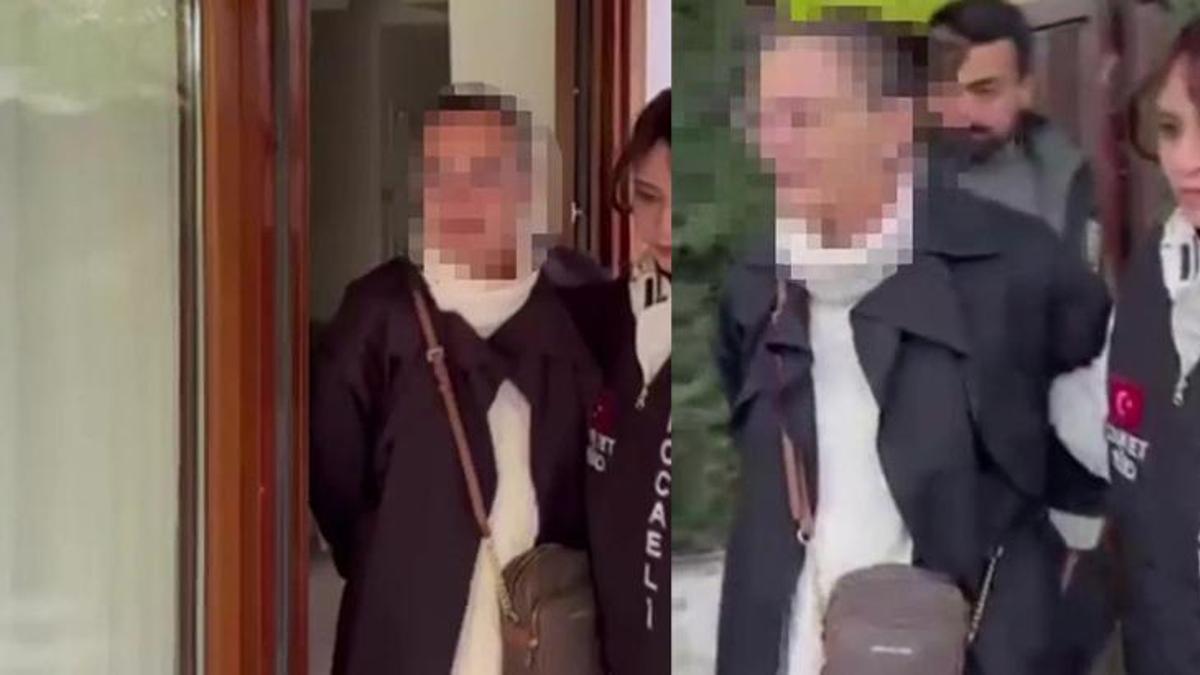 Kocaeli'de göbek bağıyla öldürülmüştü! Bebek cinayetinin failinin 18 yıl sonra annesi olduğu ortaya çıktı