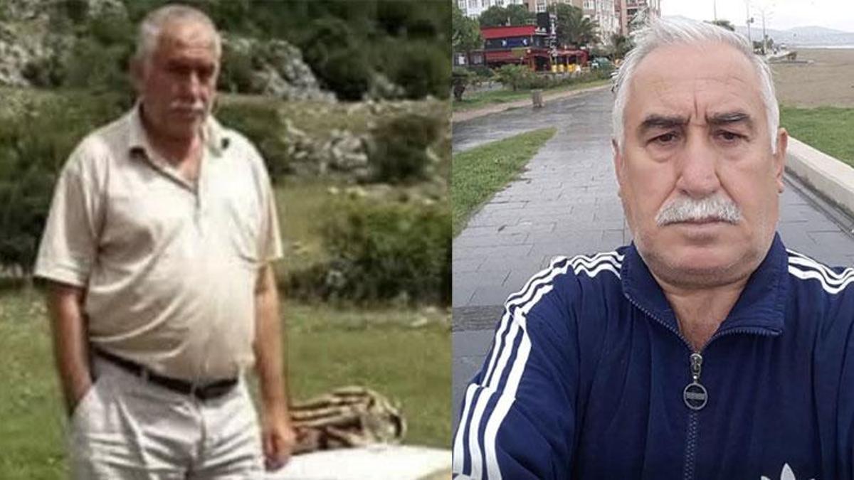 Sinop’ta pirinç fabrikasında korkunç kaza!