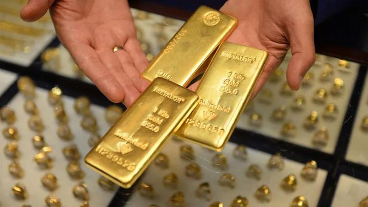 Adana altın piyasası yatay ve istikrarlı başladı: Gram altın 5.500 TL üzerinde tutunuyor!