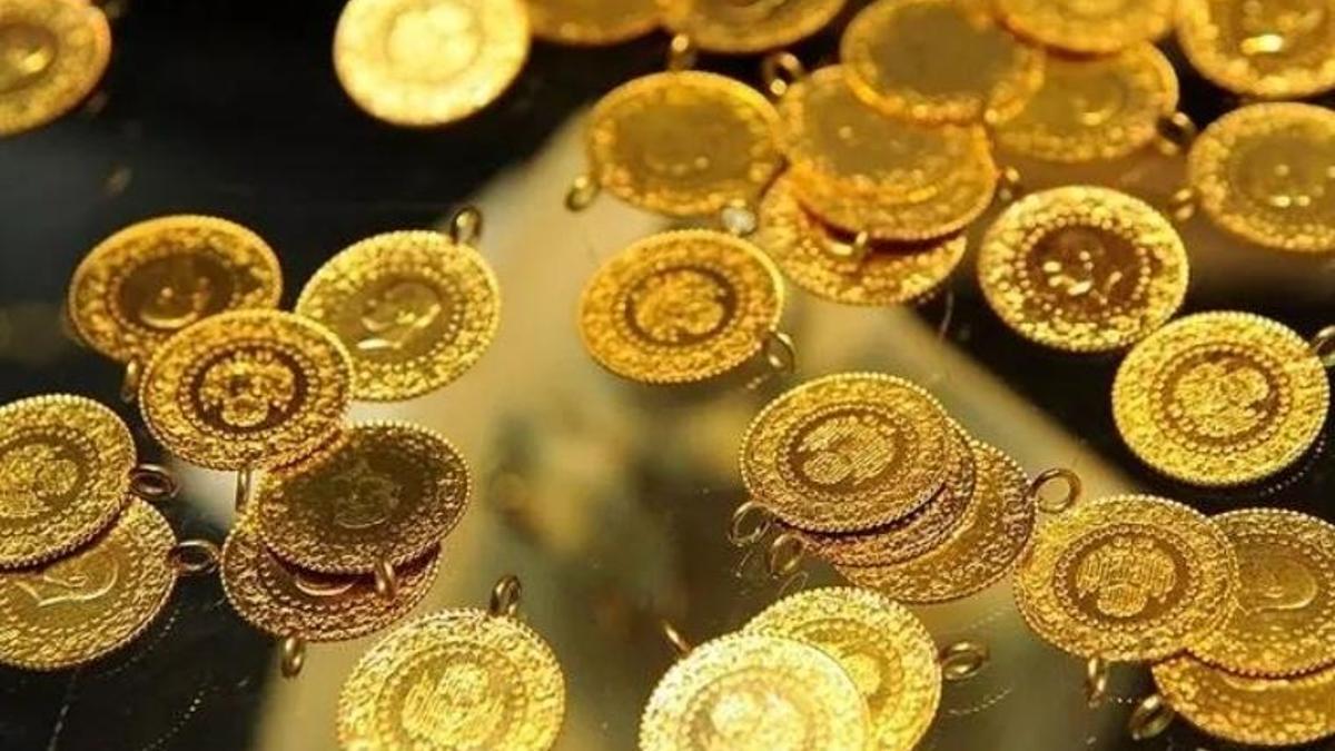 20 Kasım Gaziantep altın fiyatları: Bugün Gaziantep'te çeyrek altın ne kadar?