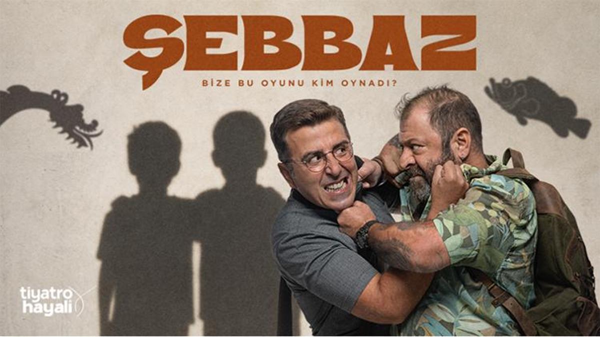 "Şebbaz" ekim'de hız kesmiyor