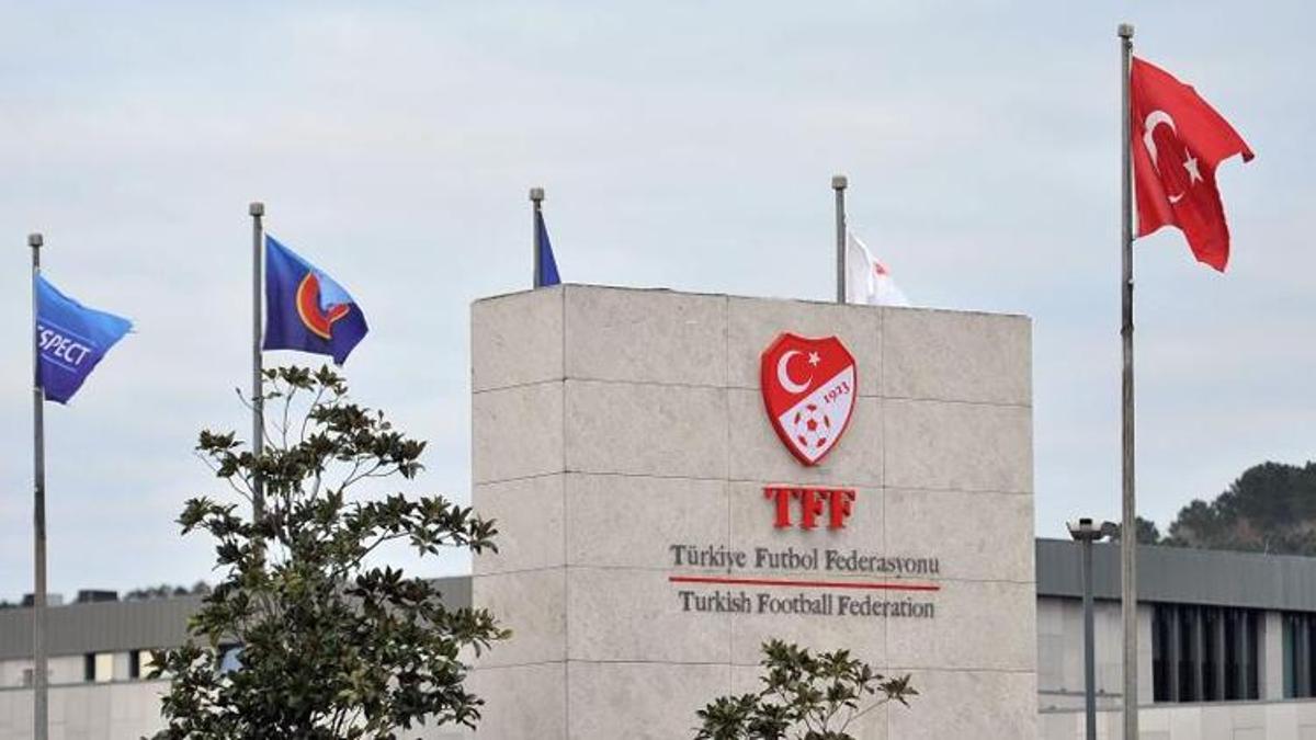 3. Lig’deki 638 futbolcuya bahis cezası verildi