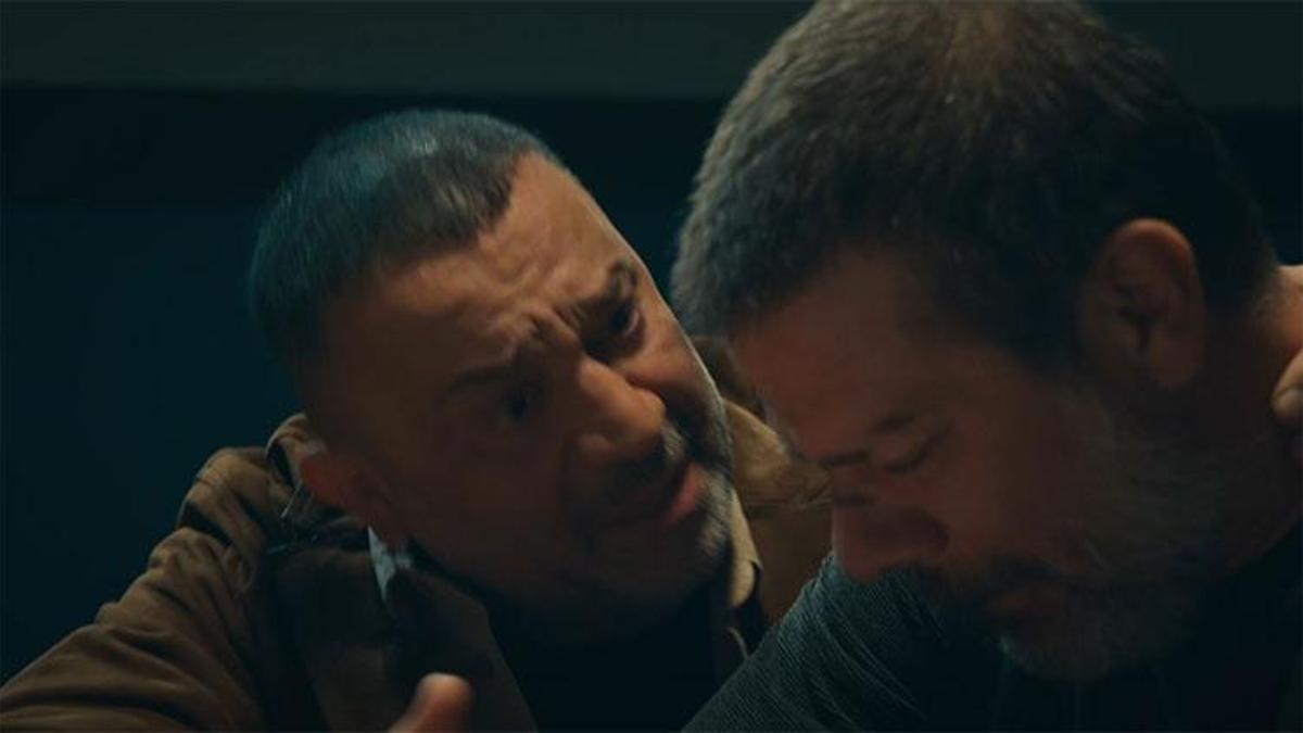 “Oyunculukta çok iştahlı bir dönemdeyim”