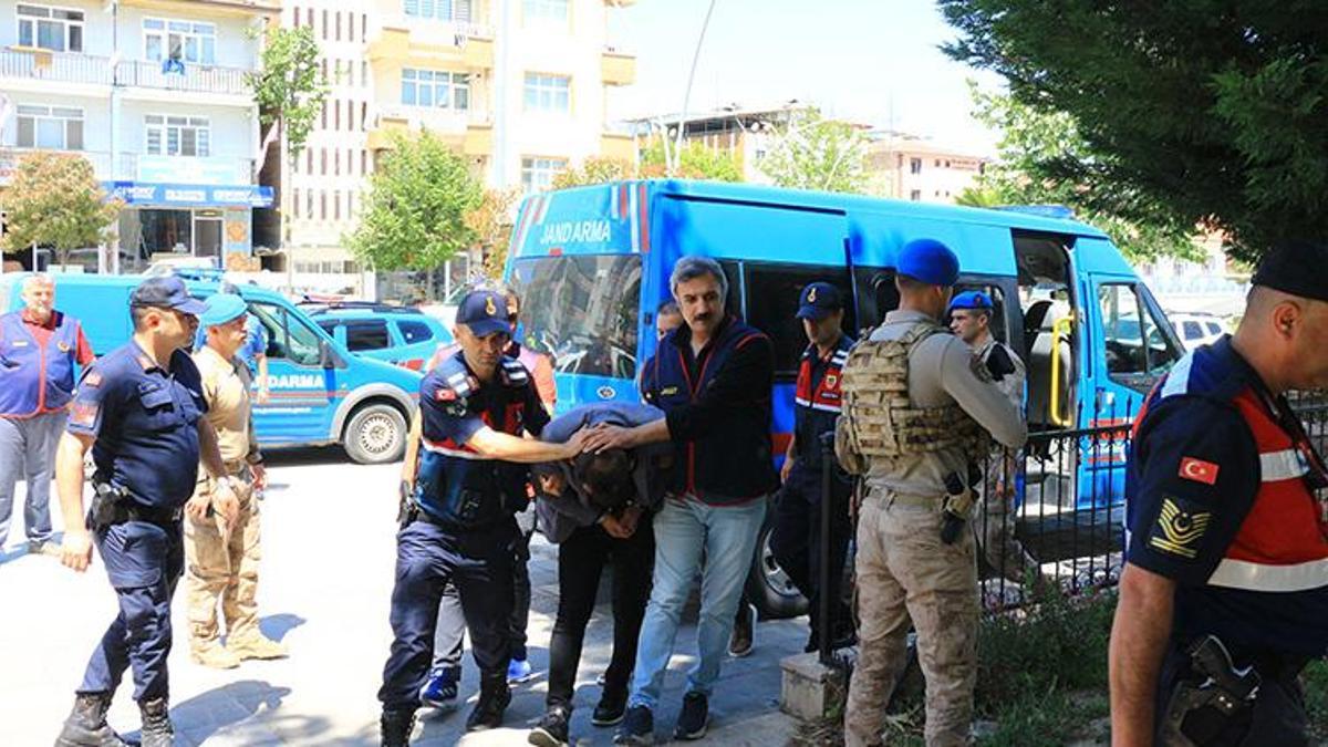 Tokat'taki bağ evi patlamasının tanığı: Patronumu piknik tüpü ve demir parçalarıyla gördüm! 1 kişi ölmüş 6 asker de yaralanmıştı