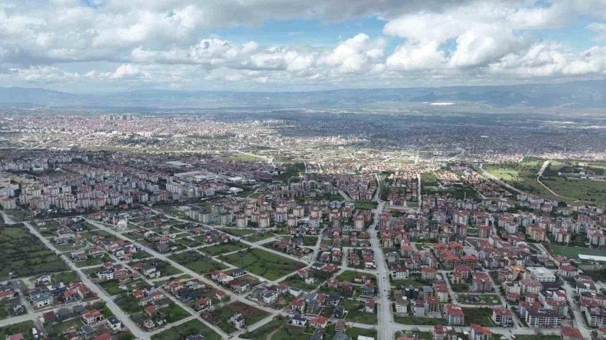 TÜİK açıkladı! Denizli’de konut satışları azaldı