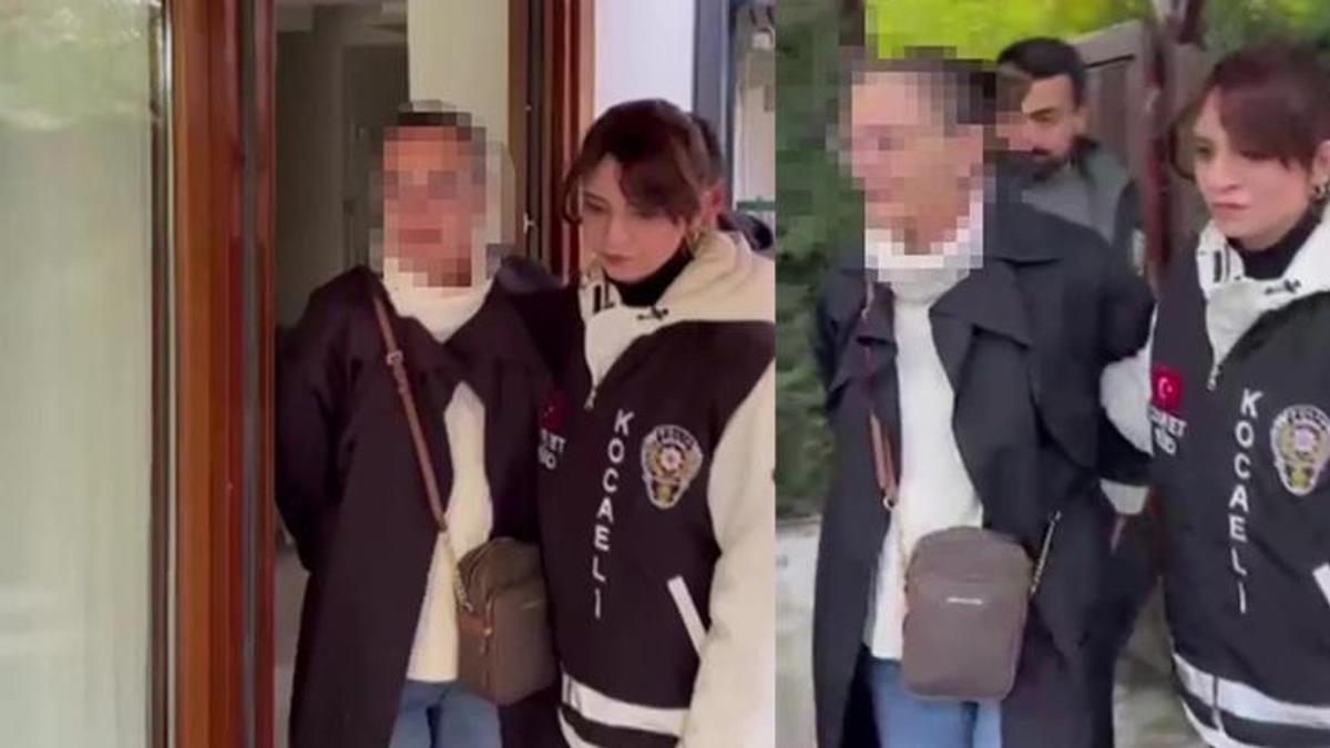 18 yıl önce çöpte ölü bulunan bebeğin annesiyle ilgili yeni detaylar! Ünlü iş kadını olduğu ortaya çıktı
