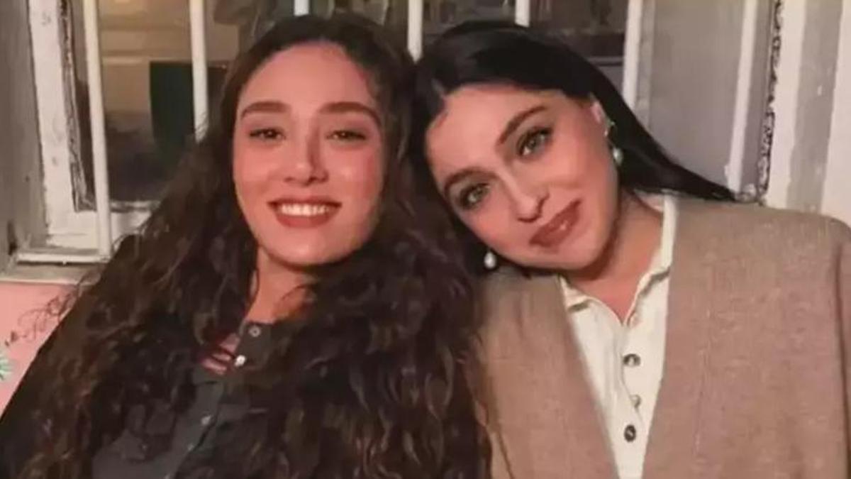 Dizinin gülü ve günahı