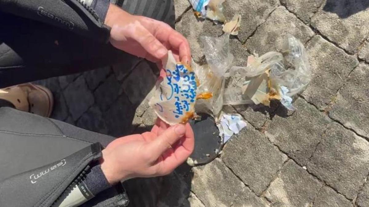 Diyarbakır'da temizlik yaparken buldular! Ekipler inanamadı, yüzlerce kilo çıktı