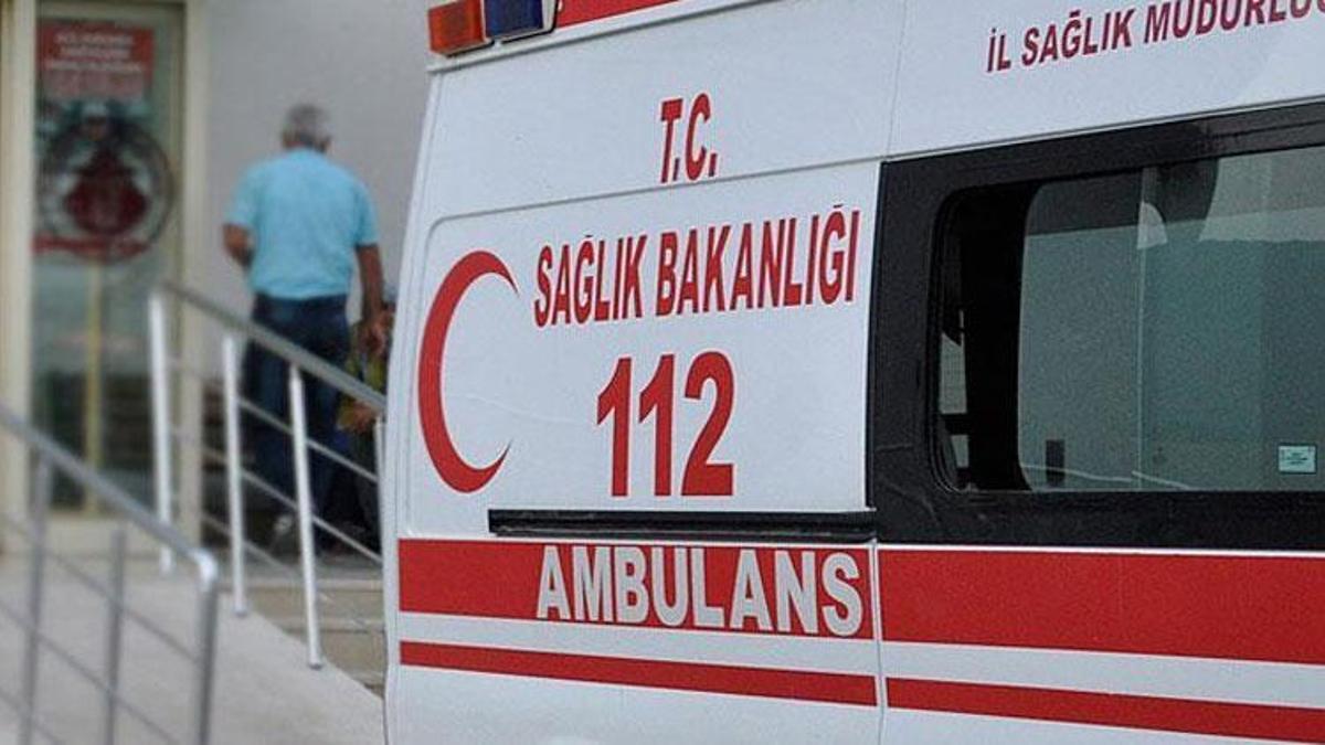 Zehirlenme haberi Gümüşhane’den geldi! Pansiyona dışarıdan getirdikleri pideyi yiyen 29 öğrenci hastaneye kaldırıldı