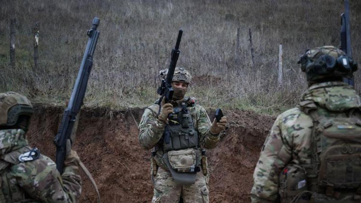 Rusya-Ukrayna Savaşı! ABD'nin 28 maddelik barış planı açıklandı