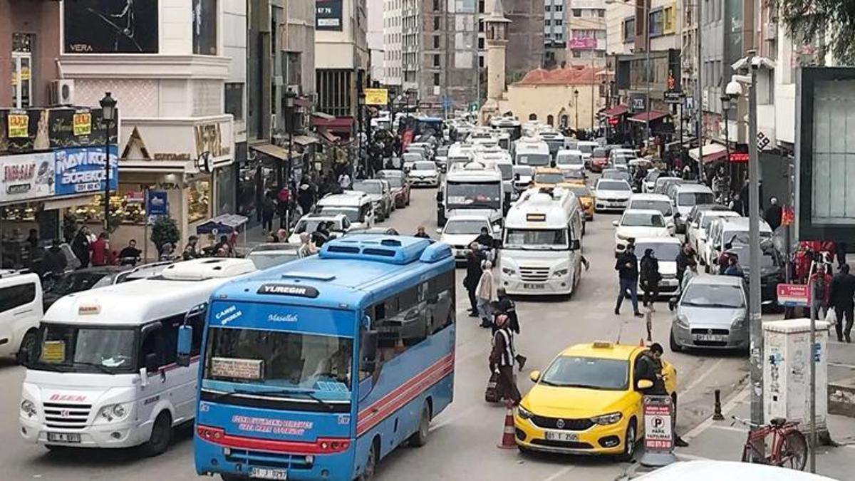 Adana'da trafiği rahatlatacak proje! Tamamen kısalacak