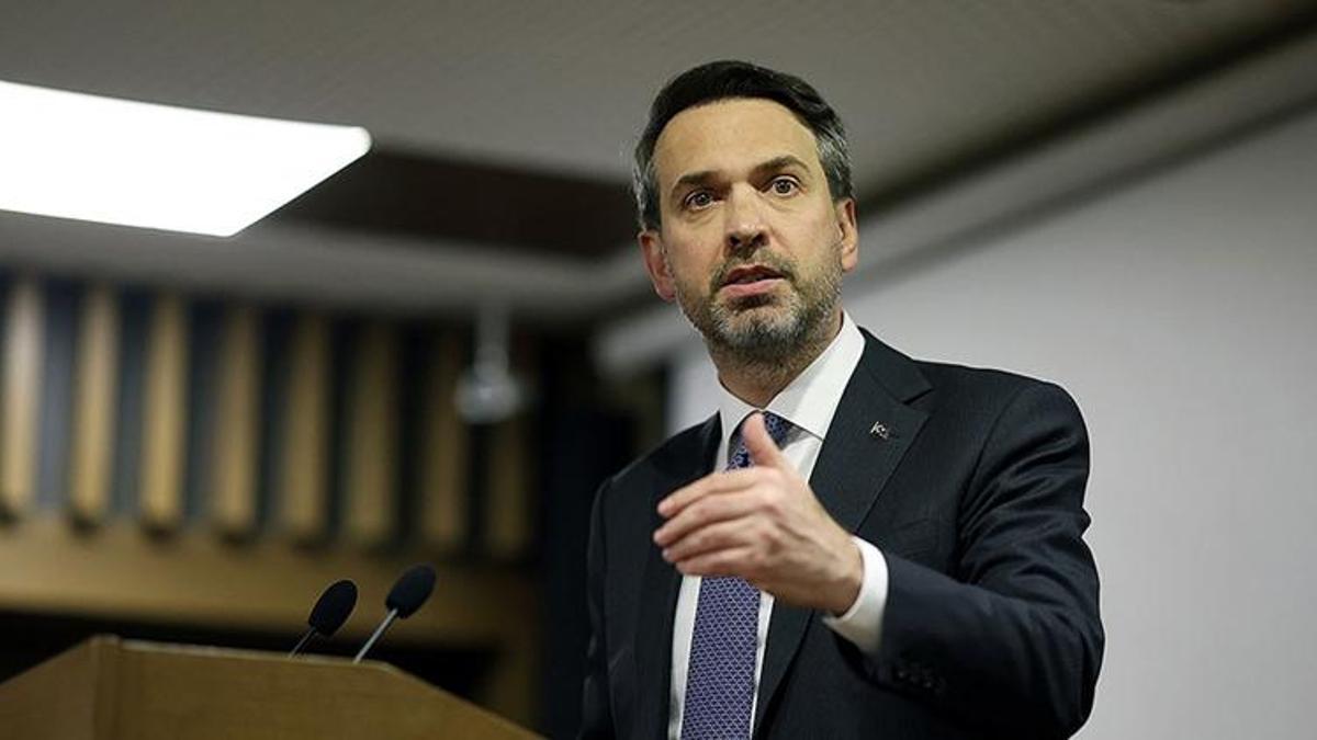 Bakan Bayraktar: Doğal gaz depolarımız yüzde 100 dolu