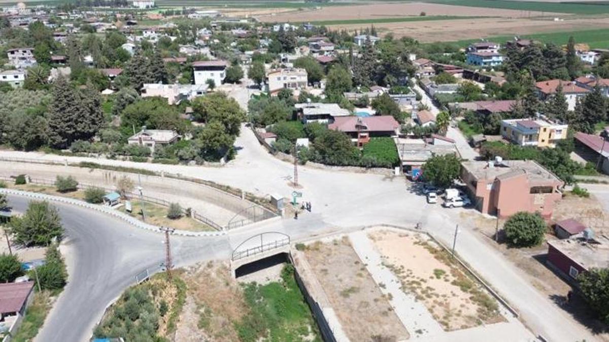 İki ilçenin sınırı değişti! Mahalleli karşı çıktı, Resmi Gazete'de yayımlandı