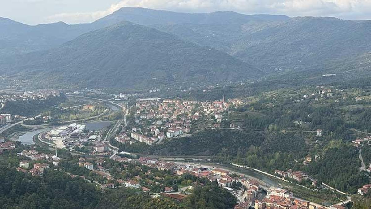 Safranın başkenti UNESCO mirası ziyaretçilerini bekliyor! Eskipazar Hadrianopolis'te erken hristiyanlık mozaikleri ortaya çıktı: İşte 6 bin yıllık tarih