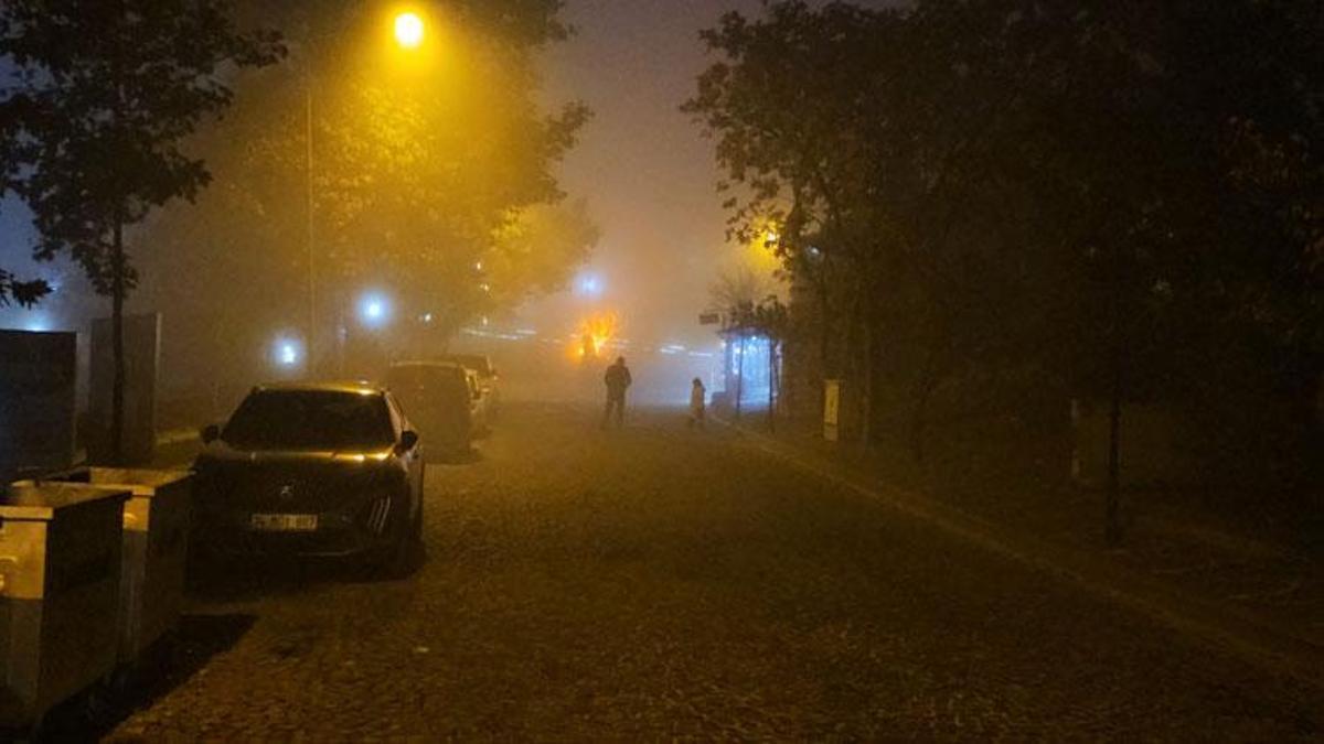 Elazığ’ın 4 bin yıllık Harput Mahallesi'nde eşsiz görüntüler ortaya çıktı