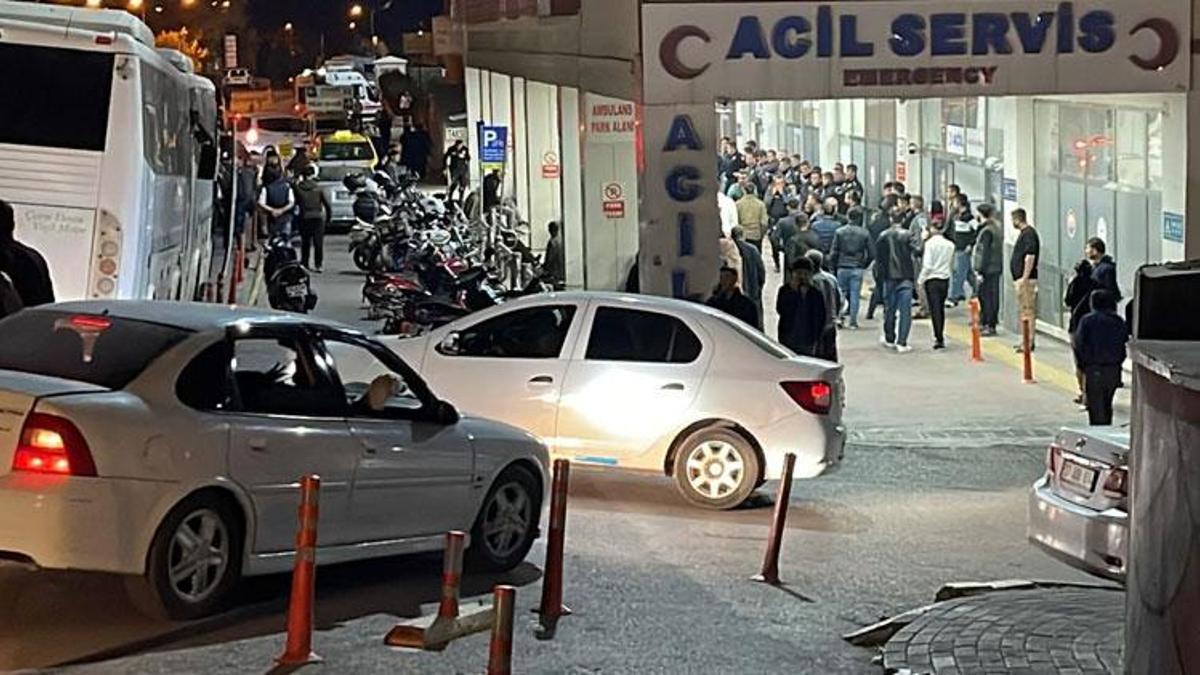 Şanlıurfa’da özel bir engelli bakım merkezinde çıkan yangında otizmli Poyraz Efe, hayatını kaybetti