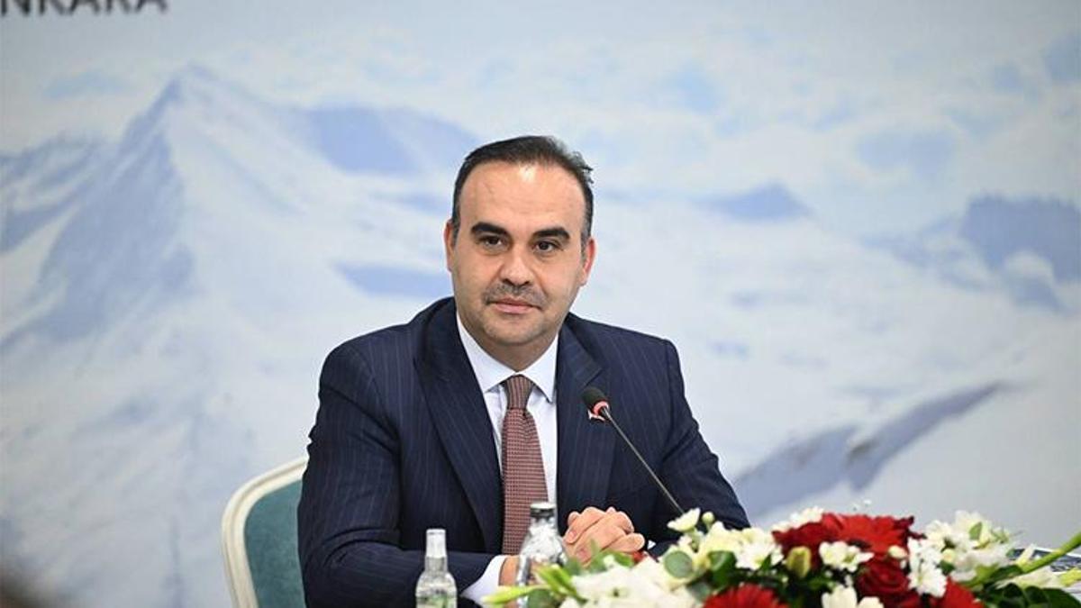 Bakan Kacır: Yerli patent başvurularında dünyada 10. ülkeyiz