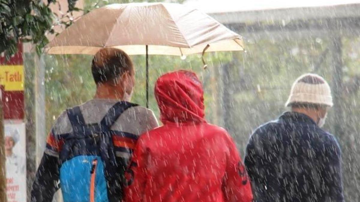 Adana'ya soğuk geliyor! Sıcaklık 10 derece birden düşecek
