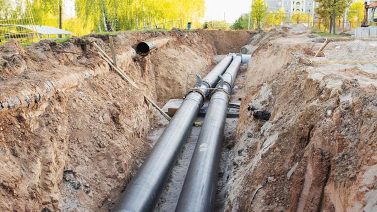 ASKİ’den yeşil devrim: Su taşkınlarına karşı ‘Yağmur Bahçeleri’ kuruluyor!